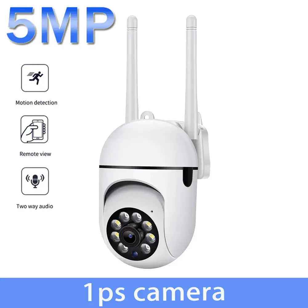 SKIG 3MP Dome Camera