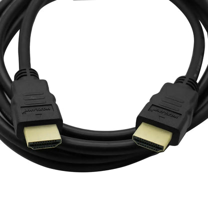 4K high-speed data transfer HDMI-compatible Gold Plated Cable Video Cables / For Netflix Roku TV PC Monitor Projector PS5 Xbox