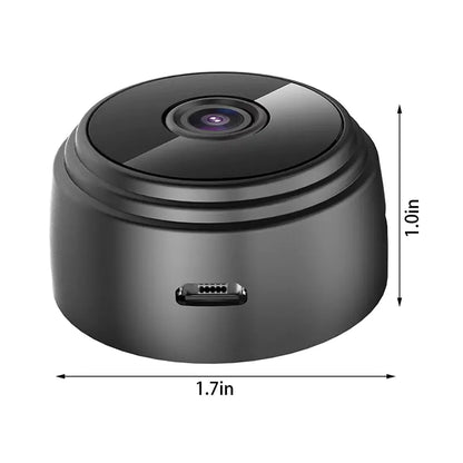 A9 Mini Camera / 1080 IP WiFi Mini Camera / Home Security Mini Camcorder Micro Video Surveillance Camera